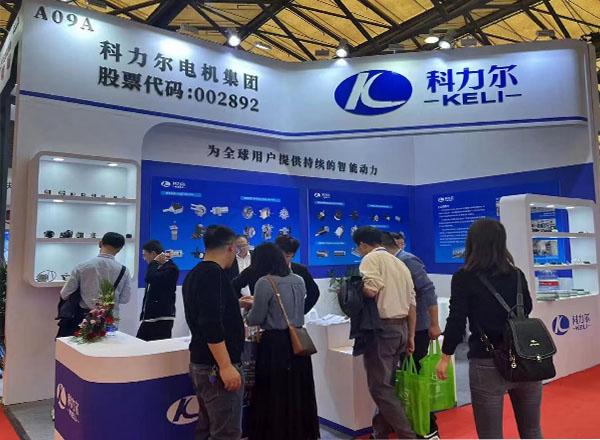 2023年中国国際第27回小型モーター技術・磁性材料技術展示会