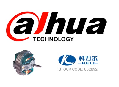おめでとう！ | Keli Motor モーションコントロール部門は Dahua Co., Ltd. からバッチ注文を獲得しました。